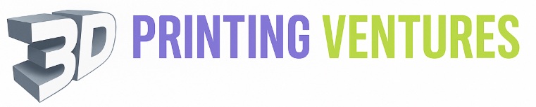 3D Printing Ventures
