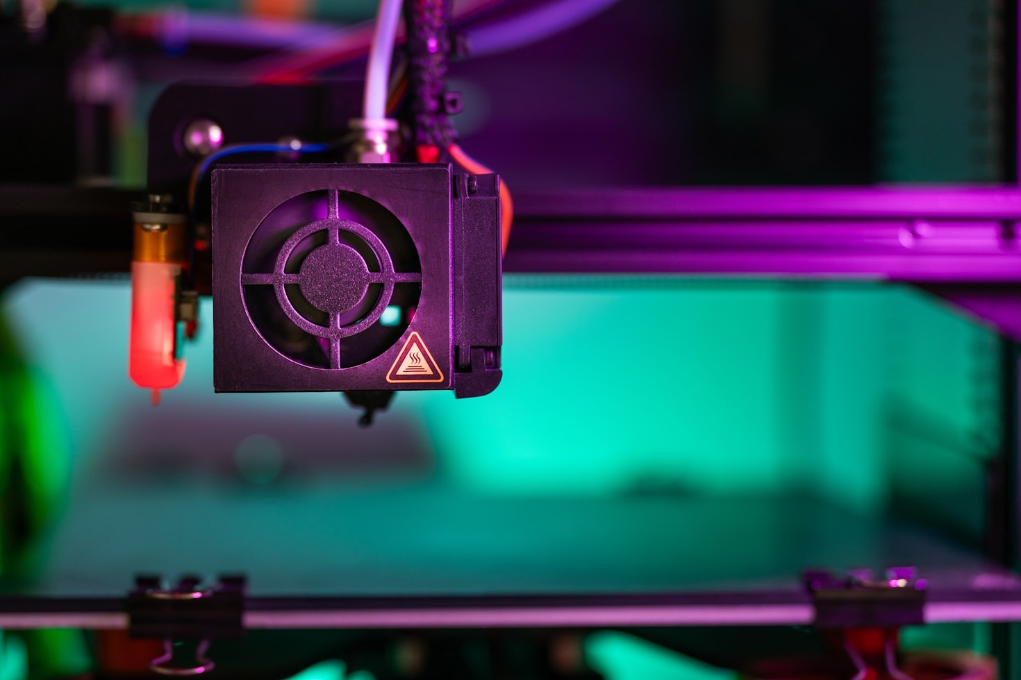 How 3D Printing is Redefining Manufacturing