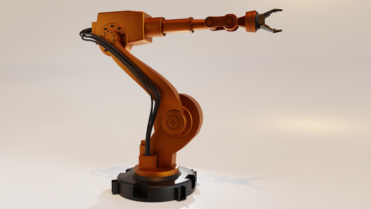 Robotics & Additive: The Rise of Autonomous Micro-Factories