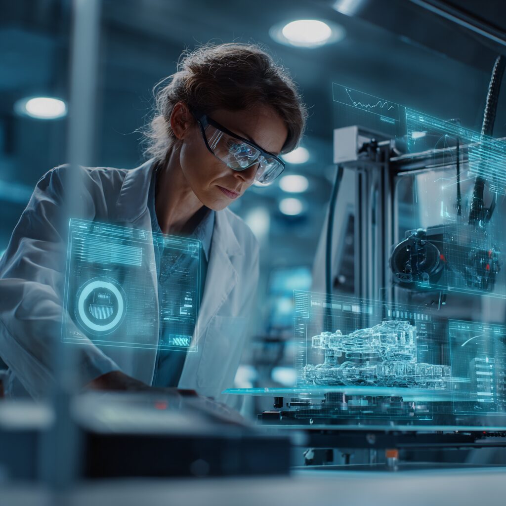 The Latest Breakthroughs in 3D Printing: Why the Technology Is Entering Its Most Disruptive Era Yet