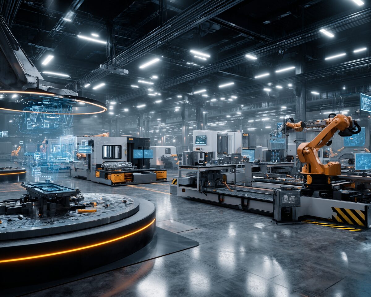 Major 3D Printing Trends Right Now